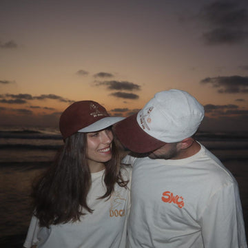 DOCHI SURF GIRL HAT