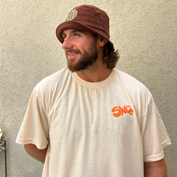ROUND SWUG HAT