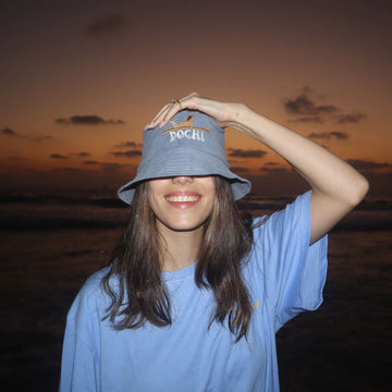 DOCHI GOOFY HAT