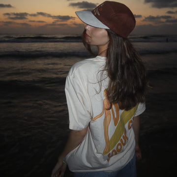 DOCHI VIBES T-SHIRT