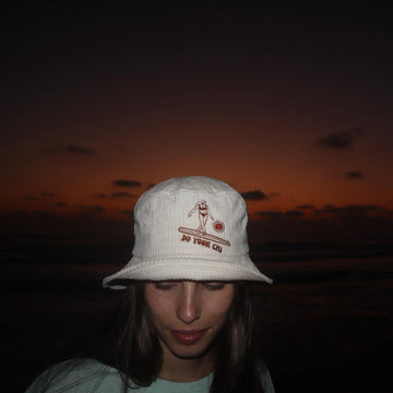 LONGBORD HAT