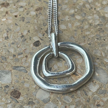 שרשרת שירגאו