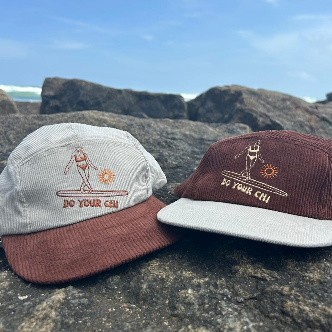 DOCHI SURF GIRL HAT