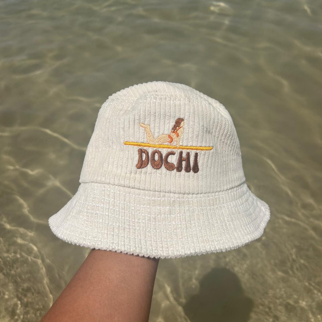 DOCHI GOOFY HAT