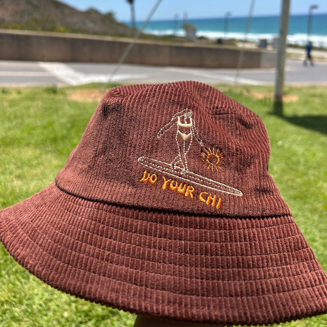 LONGBORD HAT