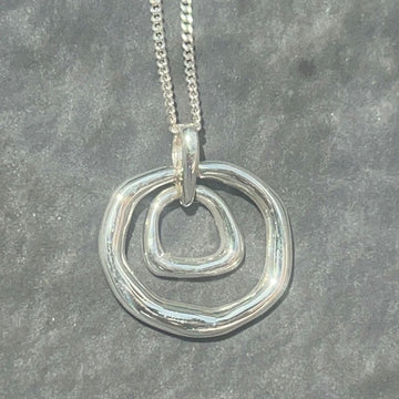 שרשרת שירגאו