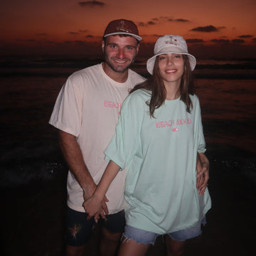 BEACH MOOD T-SHIRT