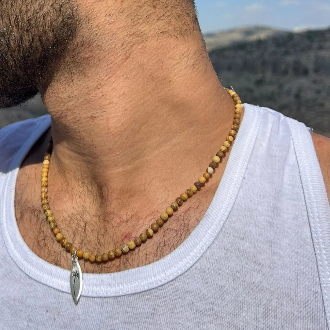 שרשרת הוואי דקה