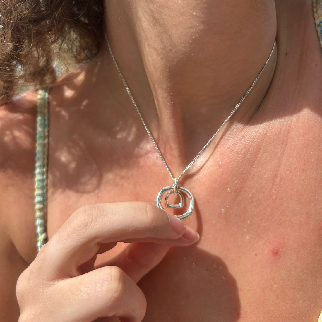 שרשרת שירגאו